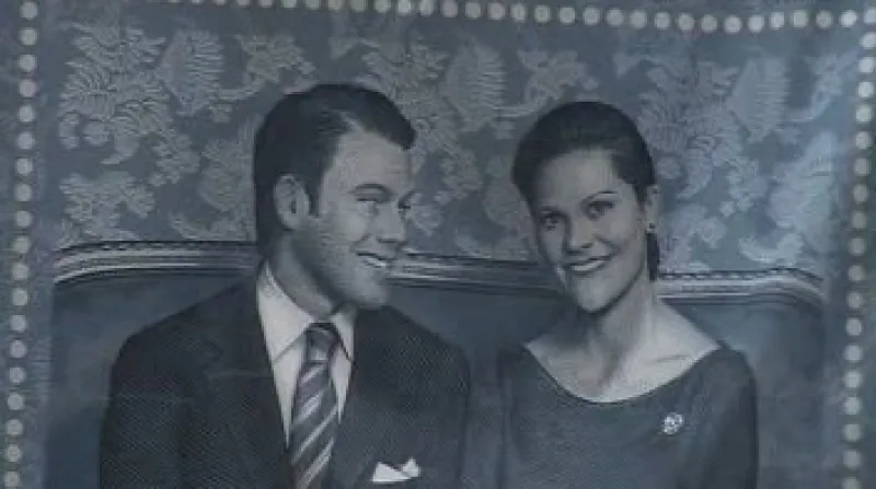 Princezna Victorie je mezi Švédy velice populární