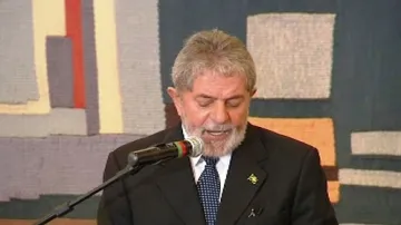 Luiz Inácio Lula da Silva