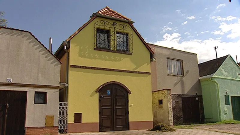 Změny územního plánu se nelíbí vinařům v Šaldorfu