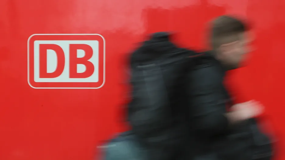 Deutsche Bahn