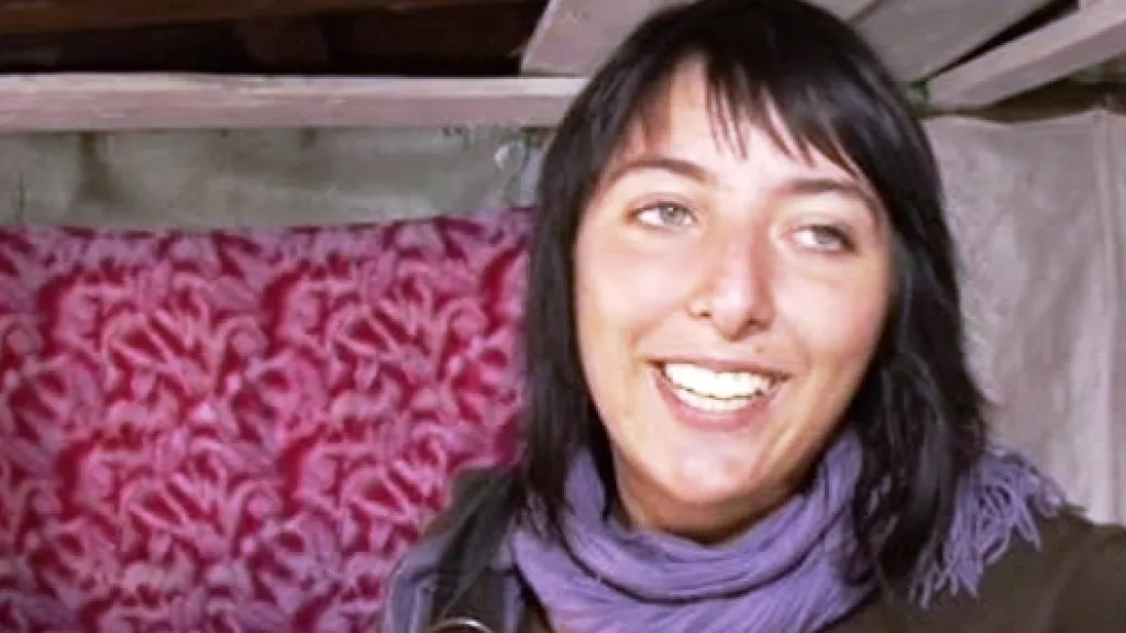 Salome Blaserová