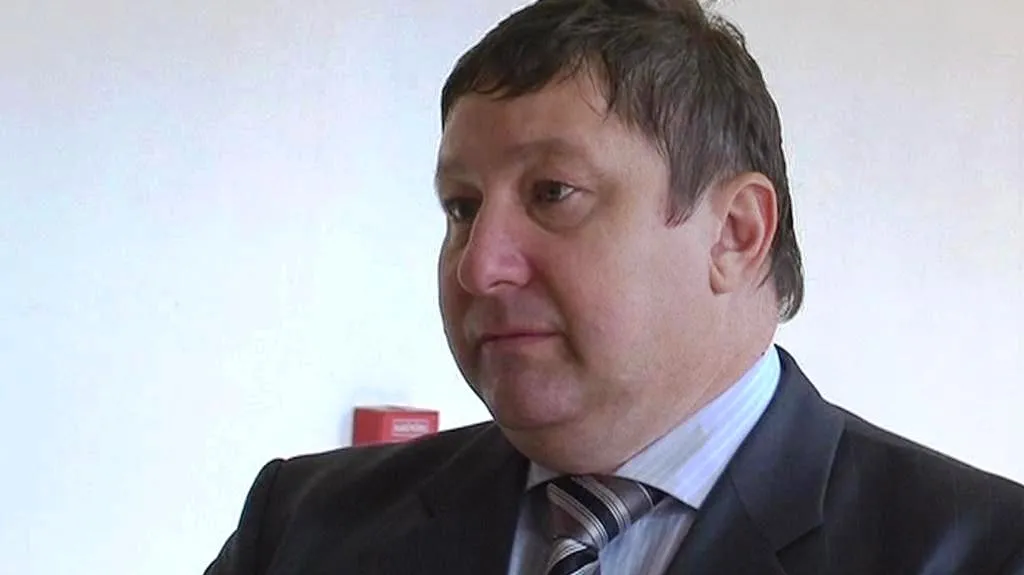 Martin Janečka