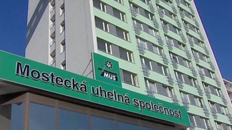 Reportáž Štěpánky Martanové