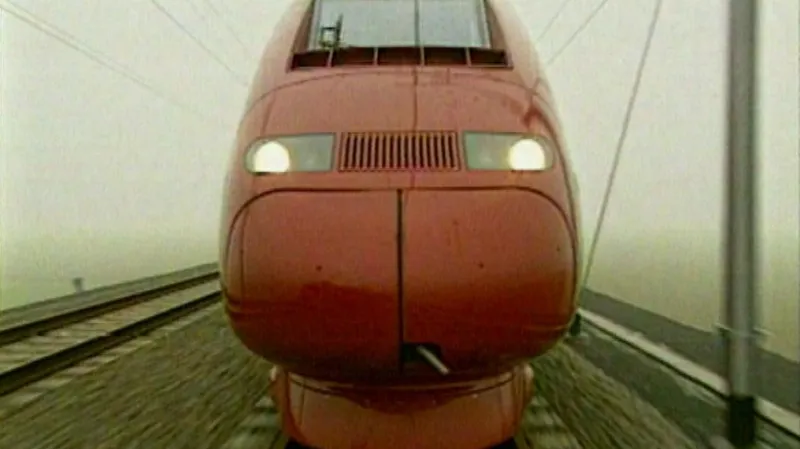 Thalys