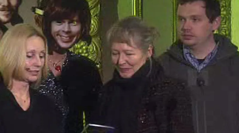 Nejlepší dokument 1993-2007