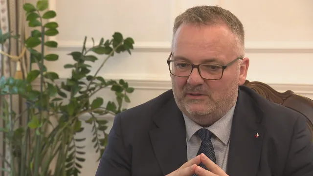 Sdílená dálniční známka není priorita, říká ministr dopravy