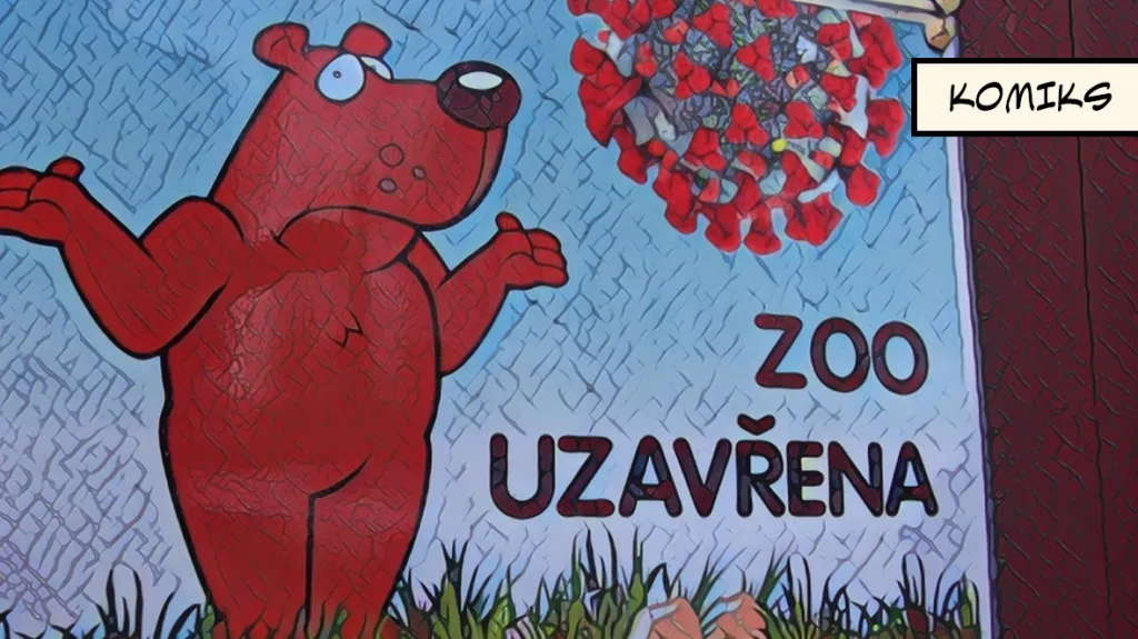 Zoologickým zahradám pomáhají dárci