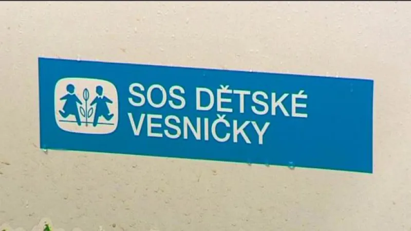 SOS dětské vesničky rozšiřují projekty