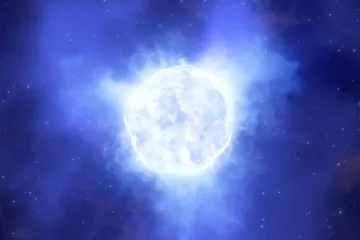 Astronomové řeší záhadu. Z trpasličí galaxie zmizela hvězda