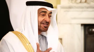 Muhammad bin Zajd Nahaján