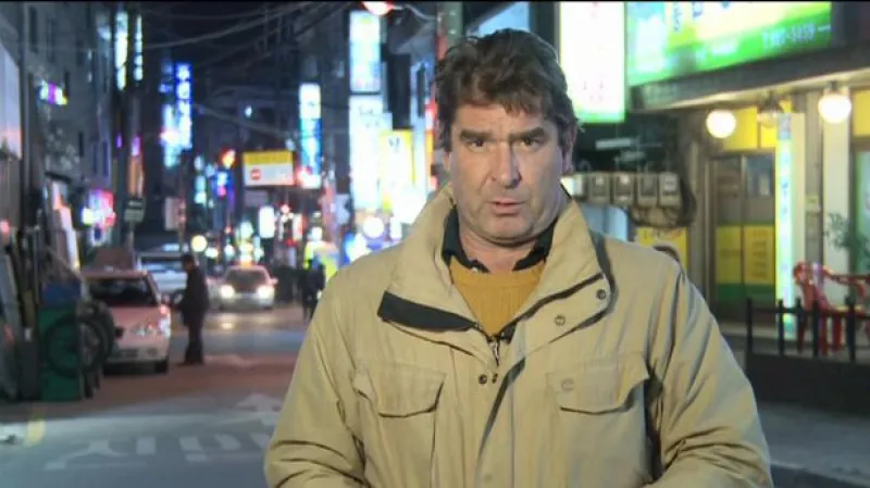 KLDR oslavuje narozeniny Kim Ir-sena