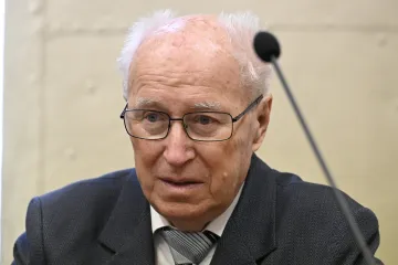 Soud zastavil trestní stíhání pohraničníka Muzikáře