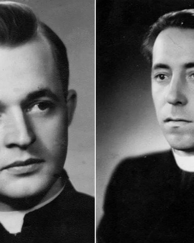 Podruhé před soudem obstáli. Církev oslaví blahořečení kněží Buly a Drboly