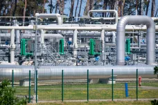 Plynovod Nord Stream 1 čeká údržba. Gazprom nevyplatí dividendu, jeho akcie prudce oslabily