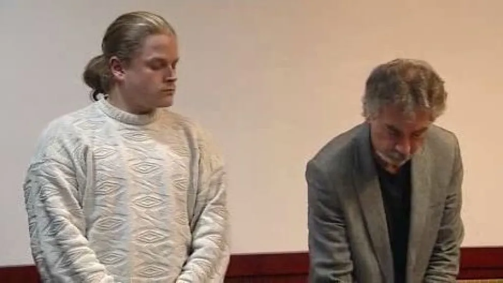 Patrik Kohut (vlevo)