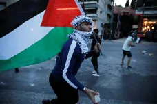 „Palestina ještě není stát.“ Česko se chce zastat Izraele u soudu v Haagu