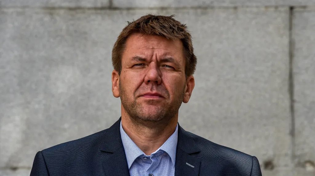 Zdeněk Matušek