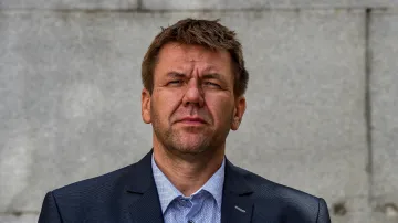 Zdeněk Matušek