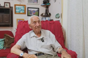 Jako dvacetiletý převáděl Bohuslav Úlehla lidi přes hranice, pak sám emigroval