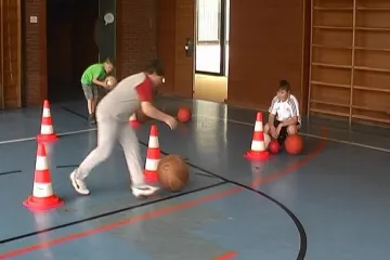 Poběžovické děti navštívily kamarády v Schönsee
