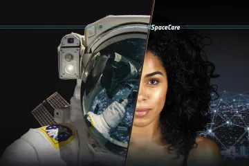 Evropa hledá nové astronauty, do konkurzu se mohou hlásit i Češi