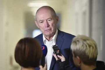 „Výuka na lékařské fakultě je dobrá. Pochybení při přijímačkách opravíme,“ říká rektor Ostravské univerzity Lata