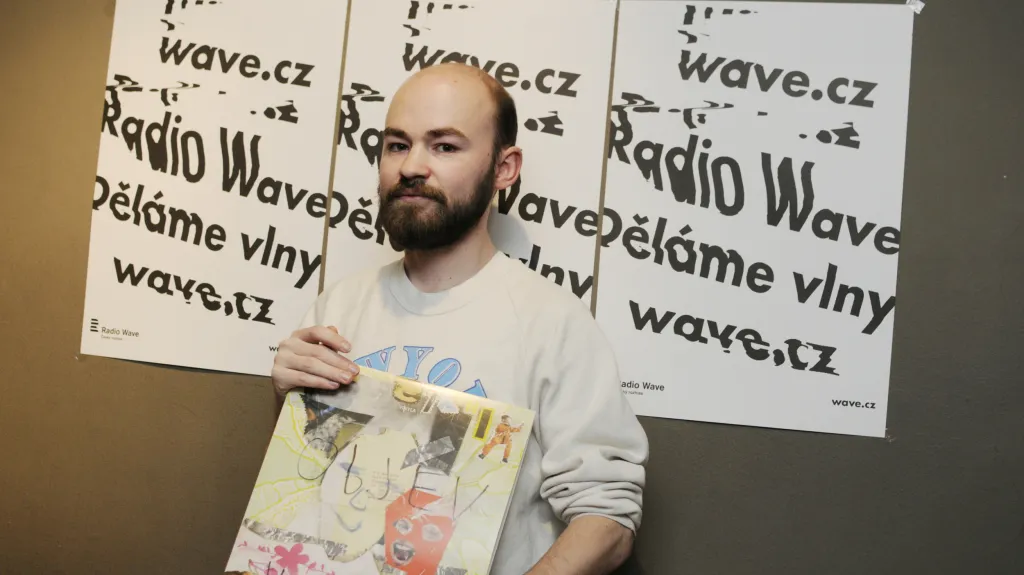 Aid Kid je podle Vinyly Objevem roku