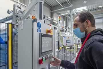 Komerční banky se mohou do 25. května hlásit k úvěrovému programu COVID III