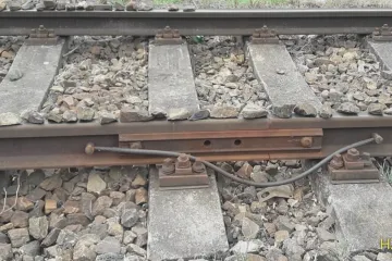 Na vlak z Mnichova čekalo na Plzeňsku kamení. Incident je bez zranění