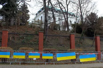 Ruské tajné služby posílají často své lidi na nejvyšší diplomatické pozice, říká Stulík