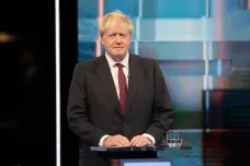 Johnson nevyloučil, že kvůli brexitu bez dohody obejde parlament. Spustil vlnu kritiky
