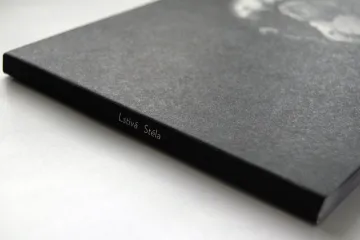 Spirála byla moje nejoblíbenější hračka, říká Fekkettova Lstivá Stéla