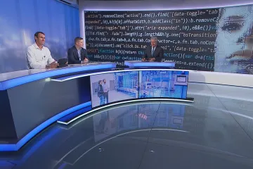 Stát v digitalizaci dohání, co se dalo udělat dřív, míní IT odborník