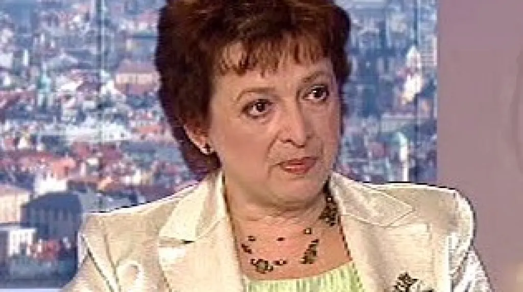 Vladimíra Dvořáková