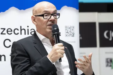 Klempíř počítá s prosazením zákona o veřejnoprávních médiích