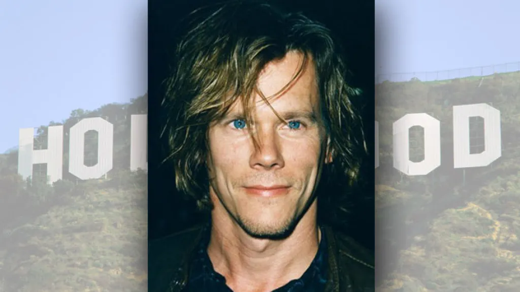 Kevin Bacon