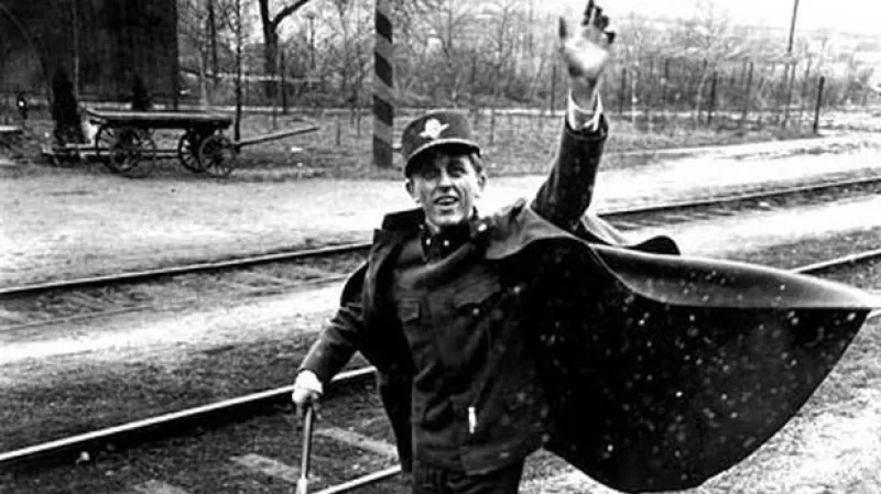 Ostře sledované vlaky se dočkají digitalizace