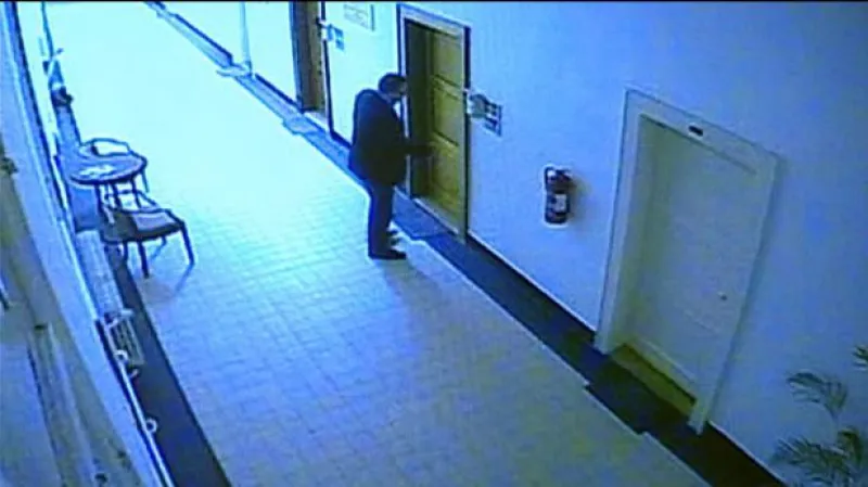 Ondřej Kundra v Událostech, komentářích