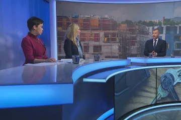 Dostupné bydlení řeší všichni, zákon připravíme, tvrdí Valachová. Piráti jsou skeptičtí