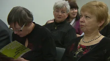 Cyklus staré hudby nabídne šest koncertů