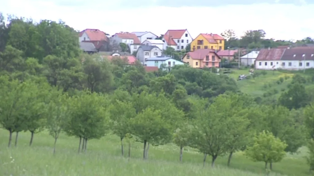 Petrůvka