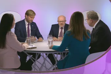 Chybí data o čekacích lhůtách, upozornil Vojtěch. Podle Válka pomohou e-žádanky