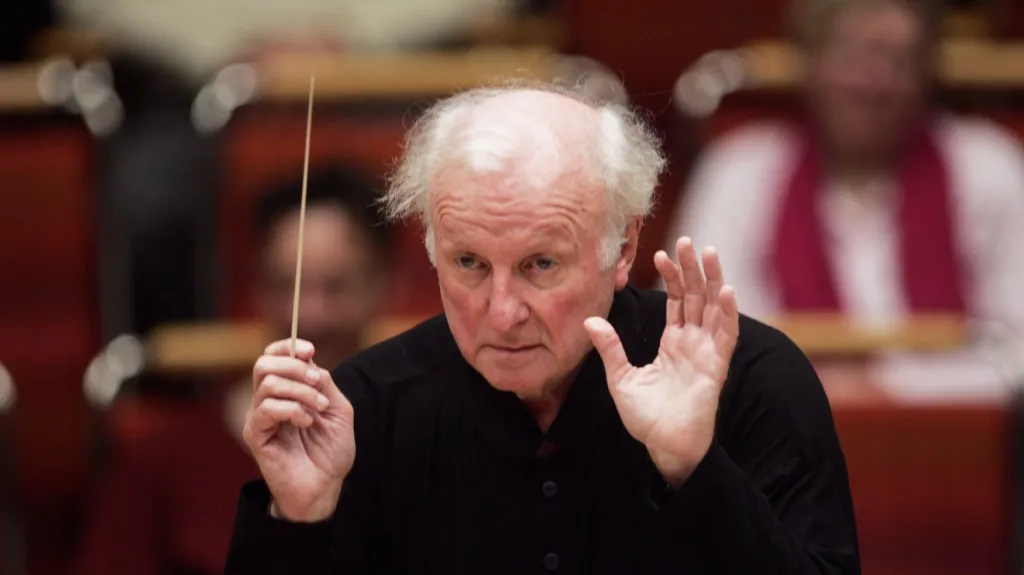 Gerd Albrecht