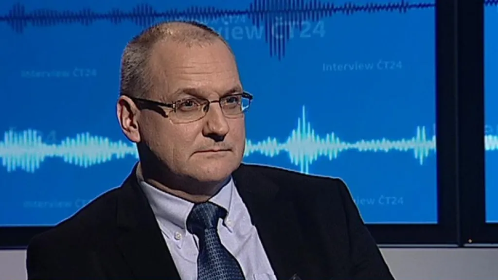 Václav Bartuška