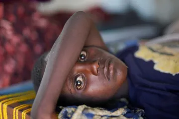 V Súdánu je situace v některých ohledech nejhorší na světě, zní od Lékařů bez hranic