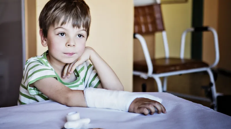 Loni zemřelo po úrazu 109 dětí