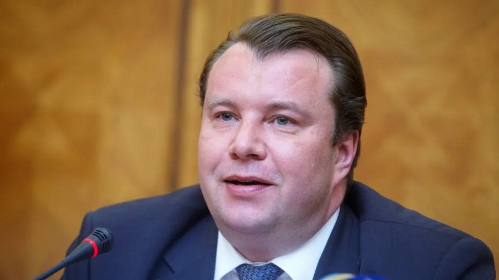 Martin Kocourek