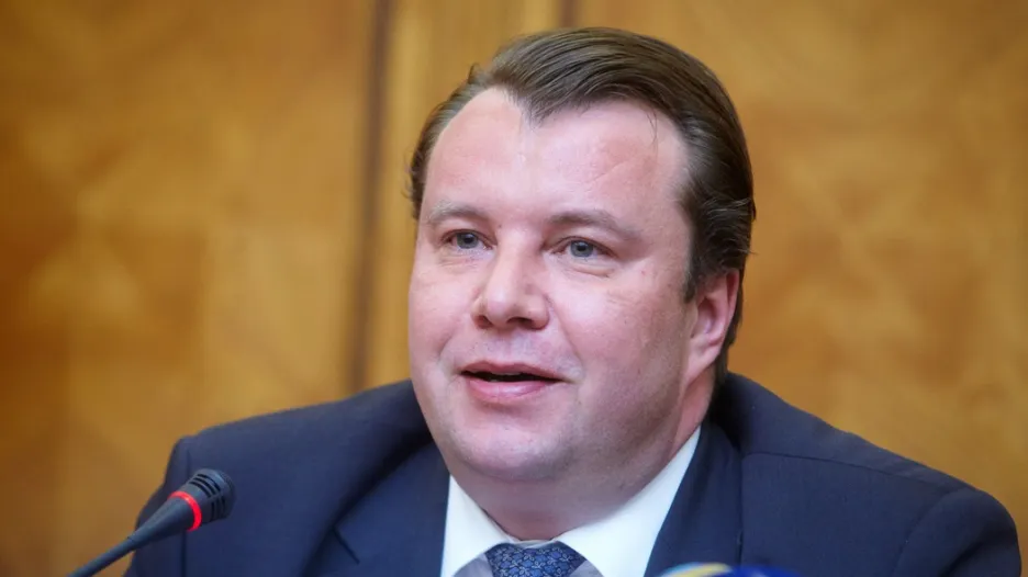 Martin Kocourek
