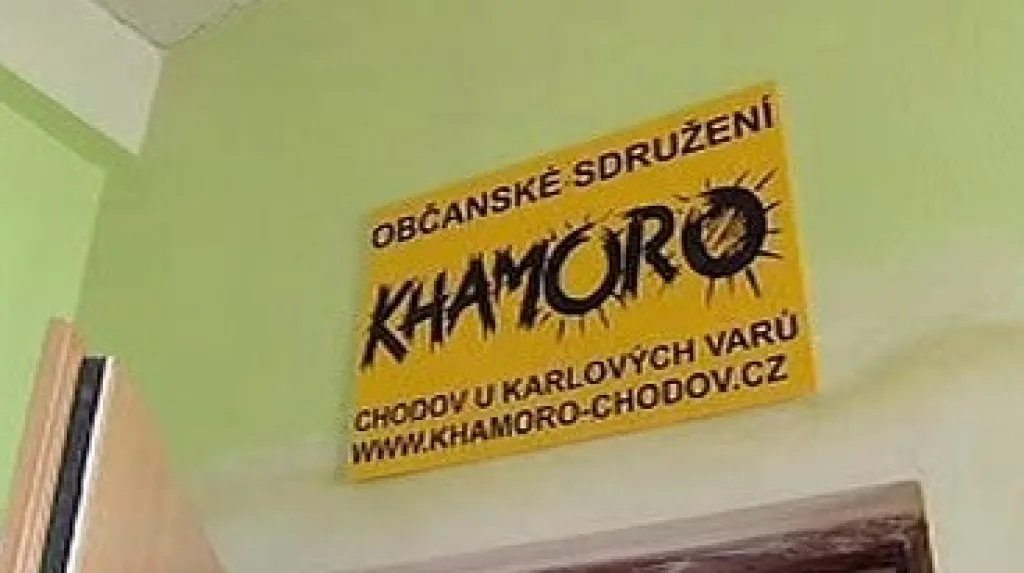 Sdružení Khamoro
