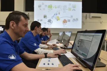 Tři vysoké školy založily ústav zaměřený na kyberbezpečnost